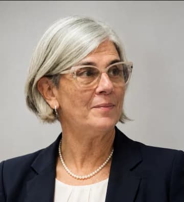 Foto de Lic. Fabiana Conti