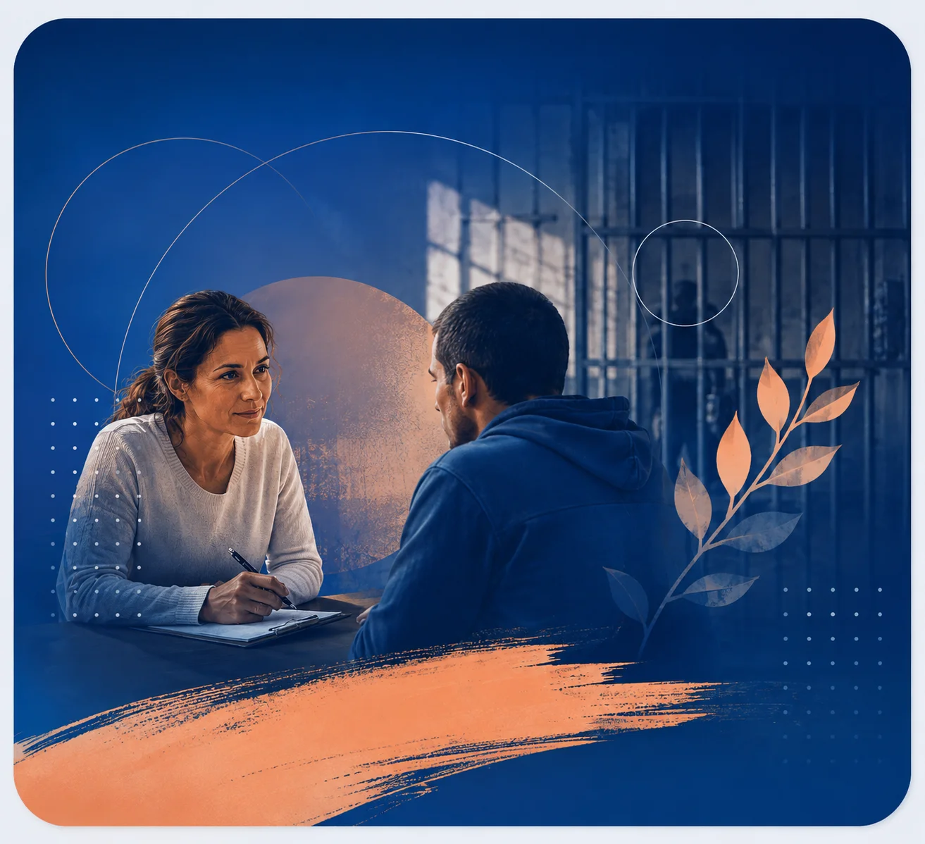 El rol del psicólogo en el tratamiento penitenciario